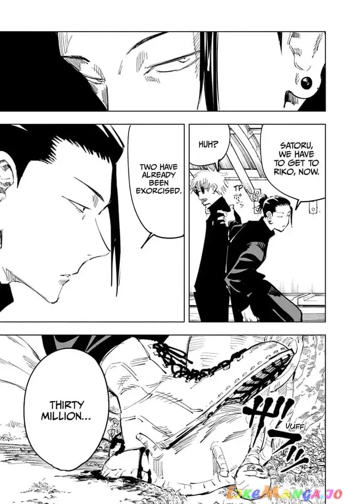 Jujutsu Kaisen Chapter 67 image 17_optimized